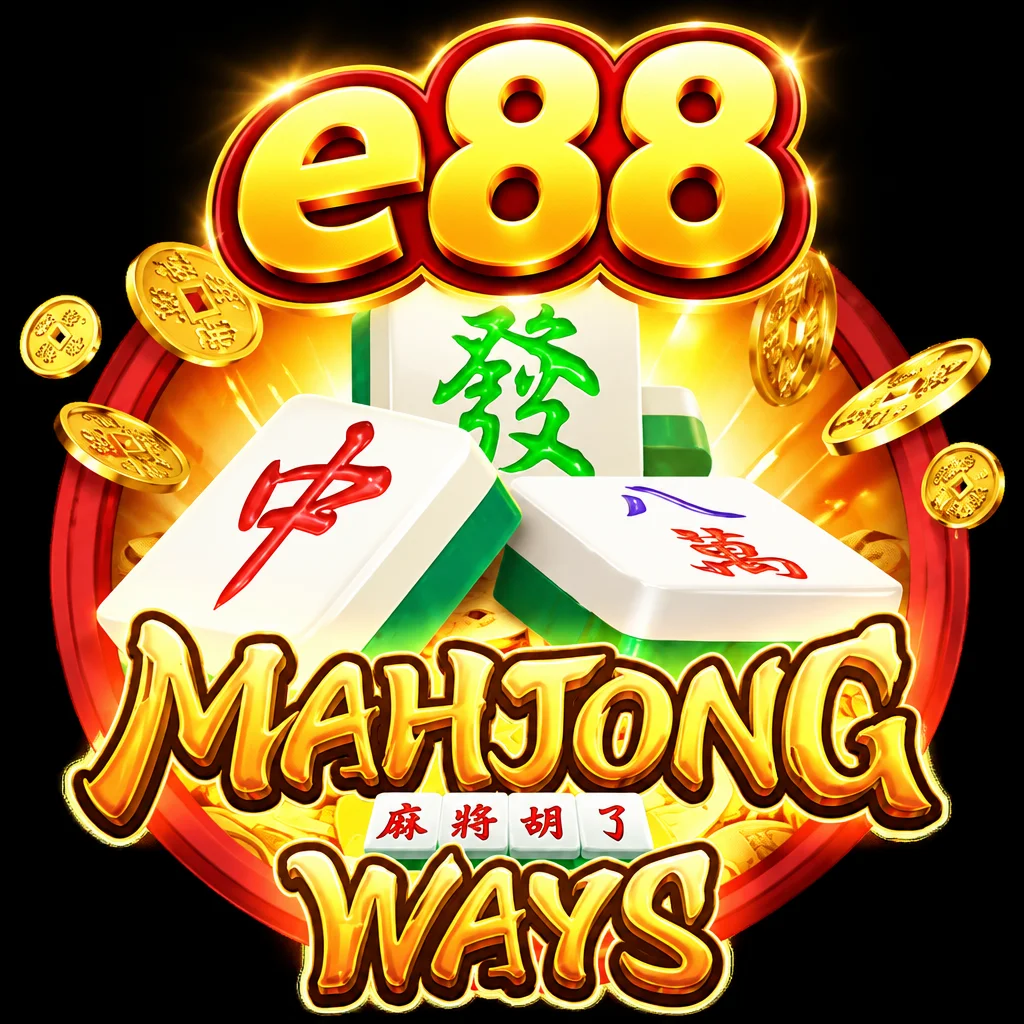 e88 · Mahjong Ways