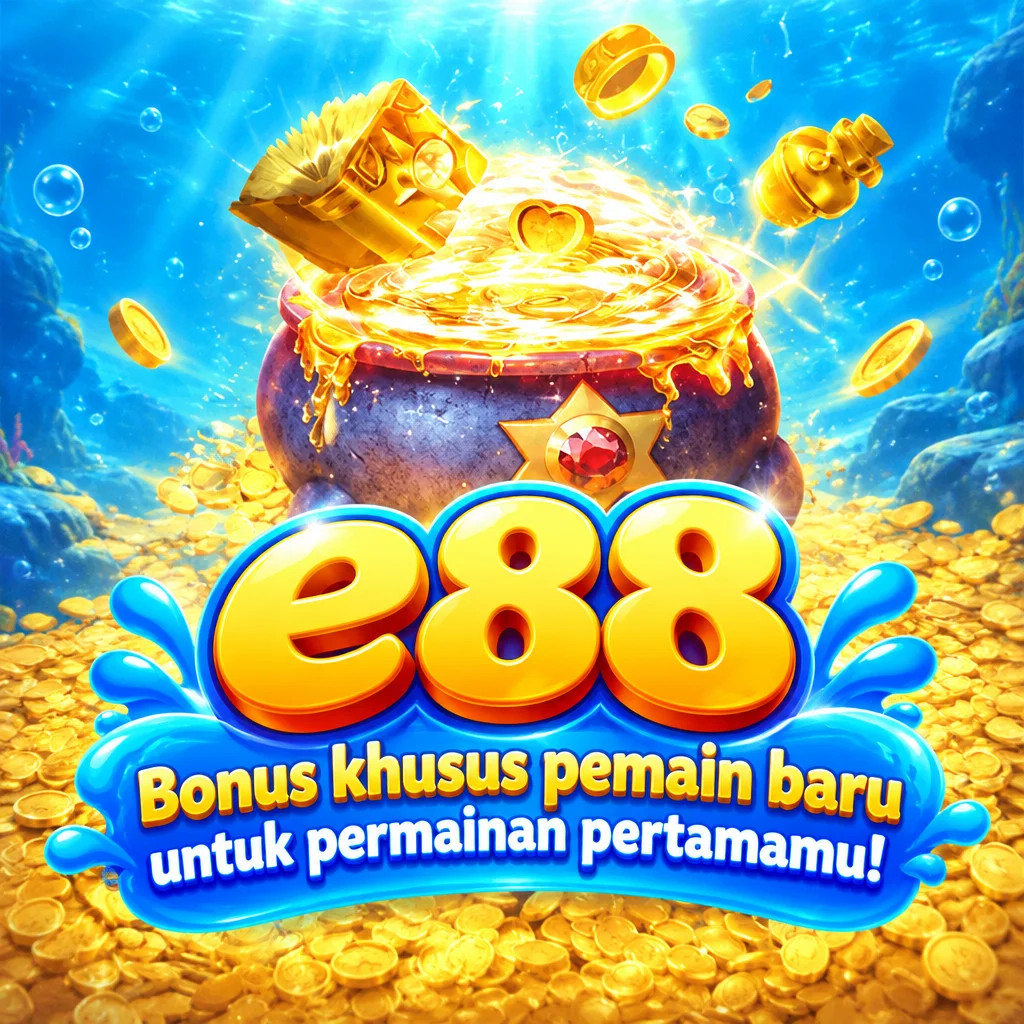e88 · Game & unduhan