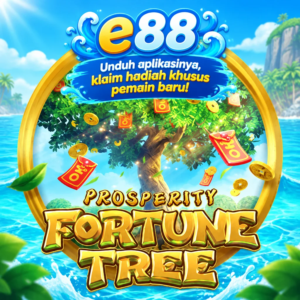 e88 · Prosper Ftree