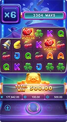 e88 · Lucky Piggy