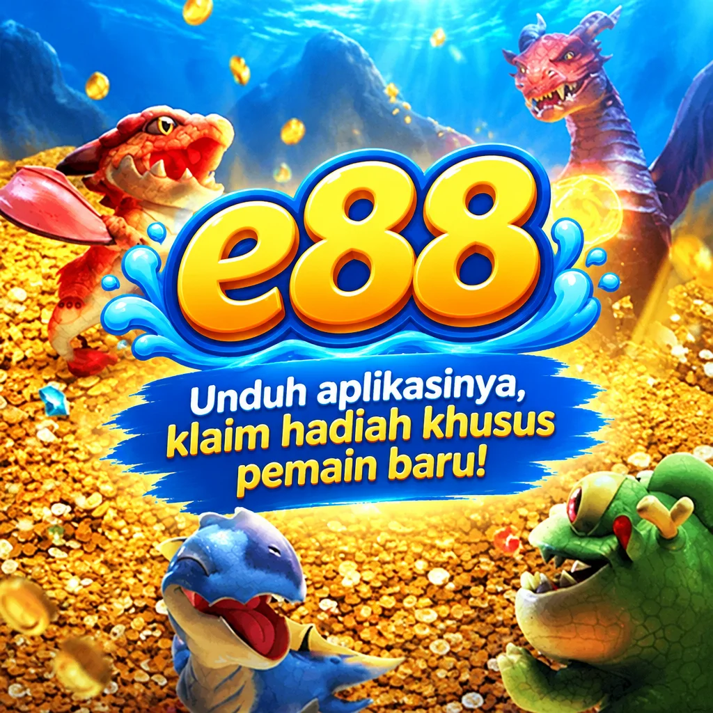 e88 · Game & unduhan