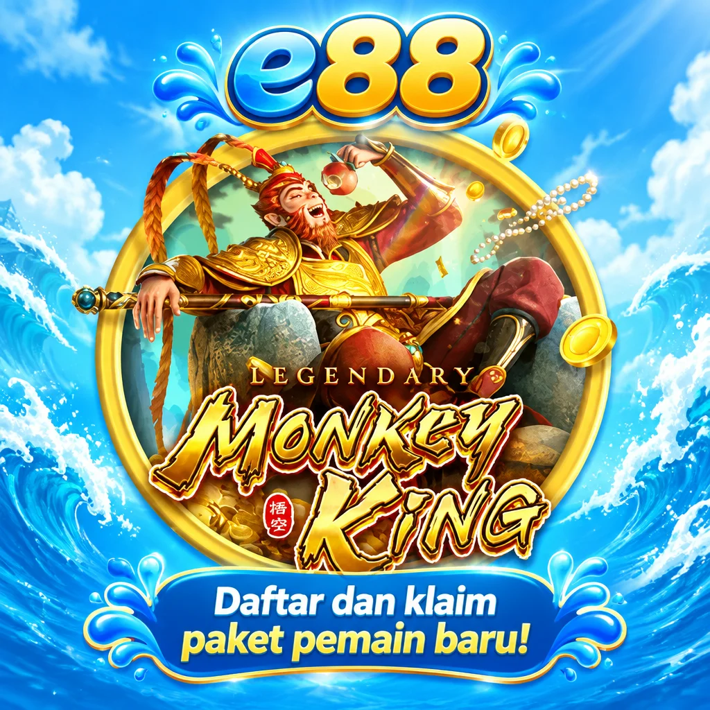 e88 · Lgd Monkey Kg