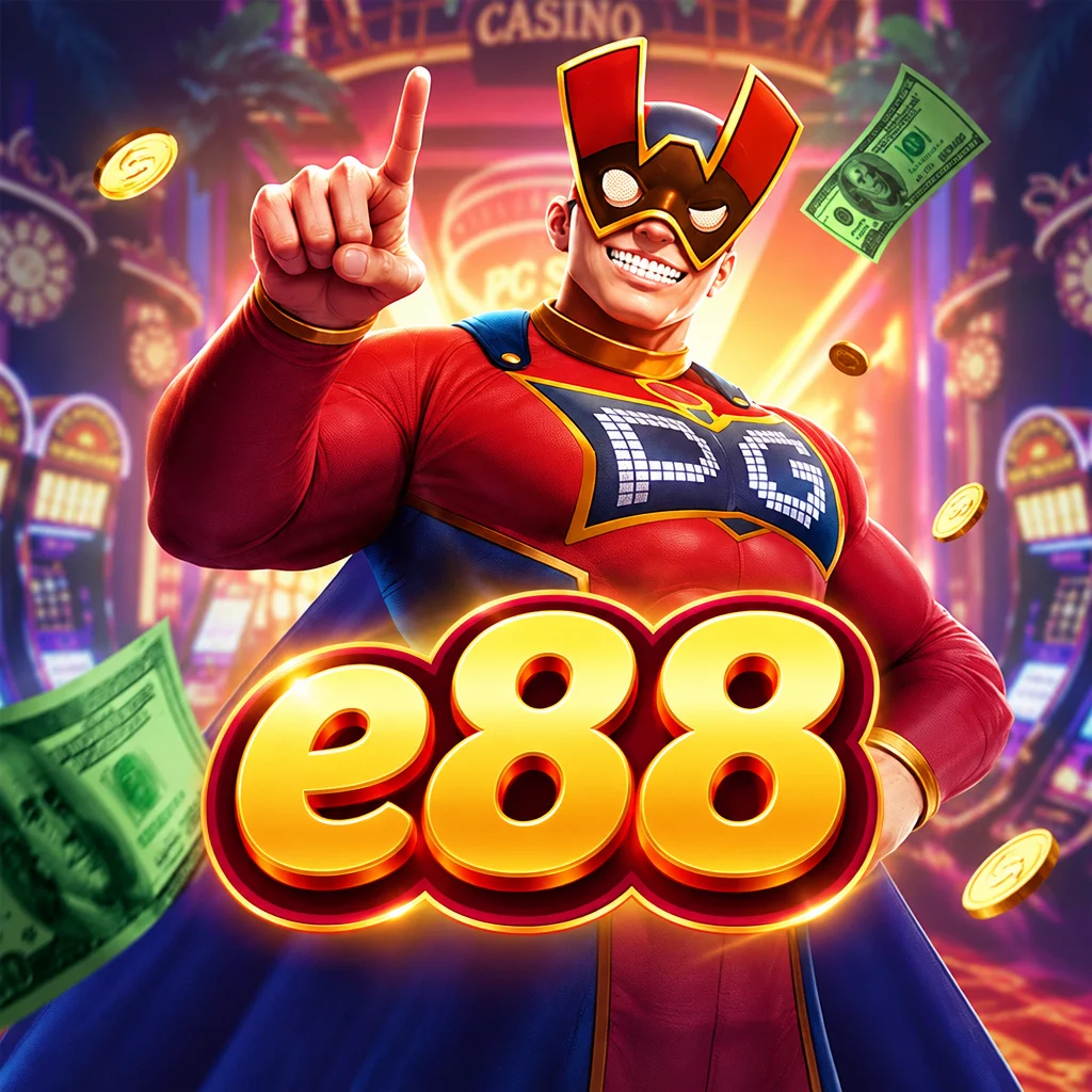 e88 · Super Wildrix