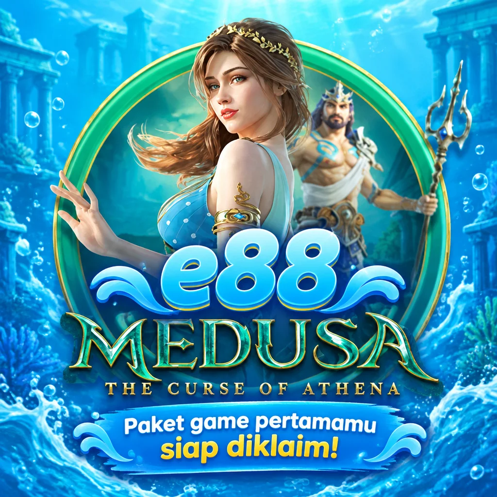 e88 · Medusa