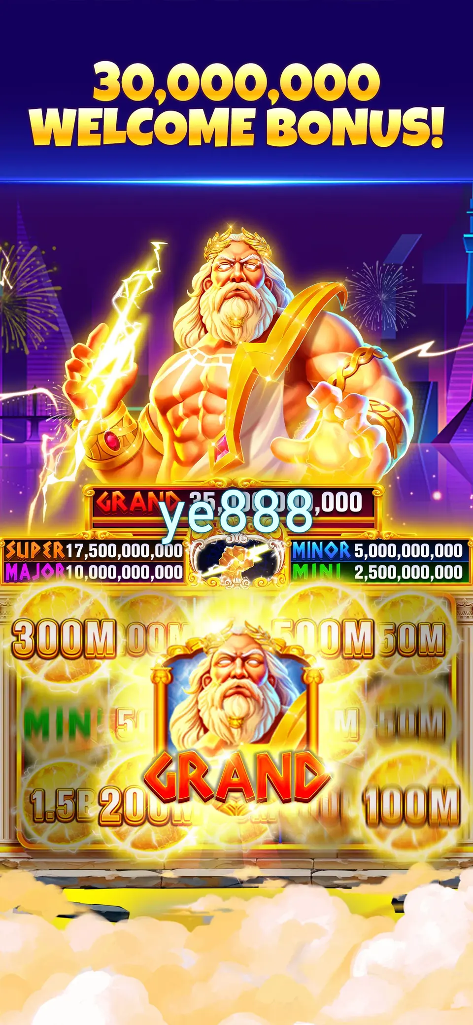 ye888 APK