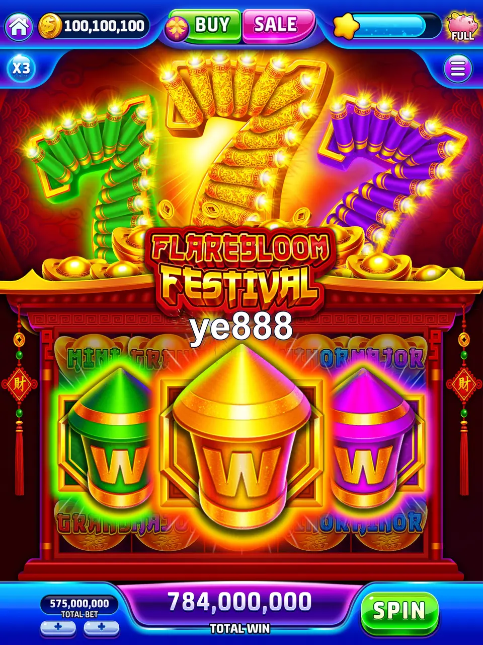 ye888 APK