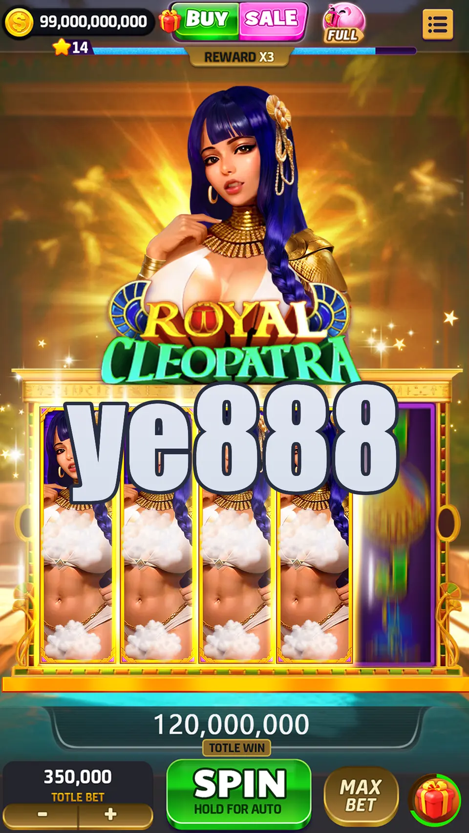 ye888 Login