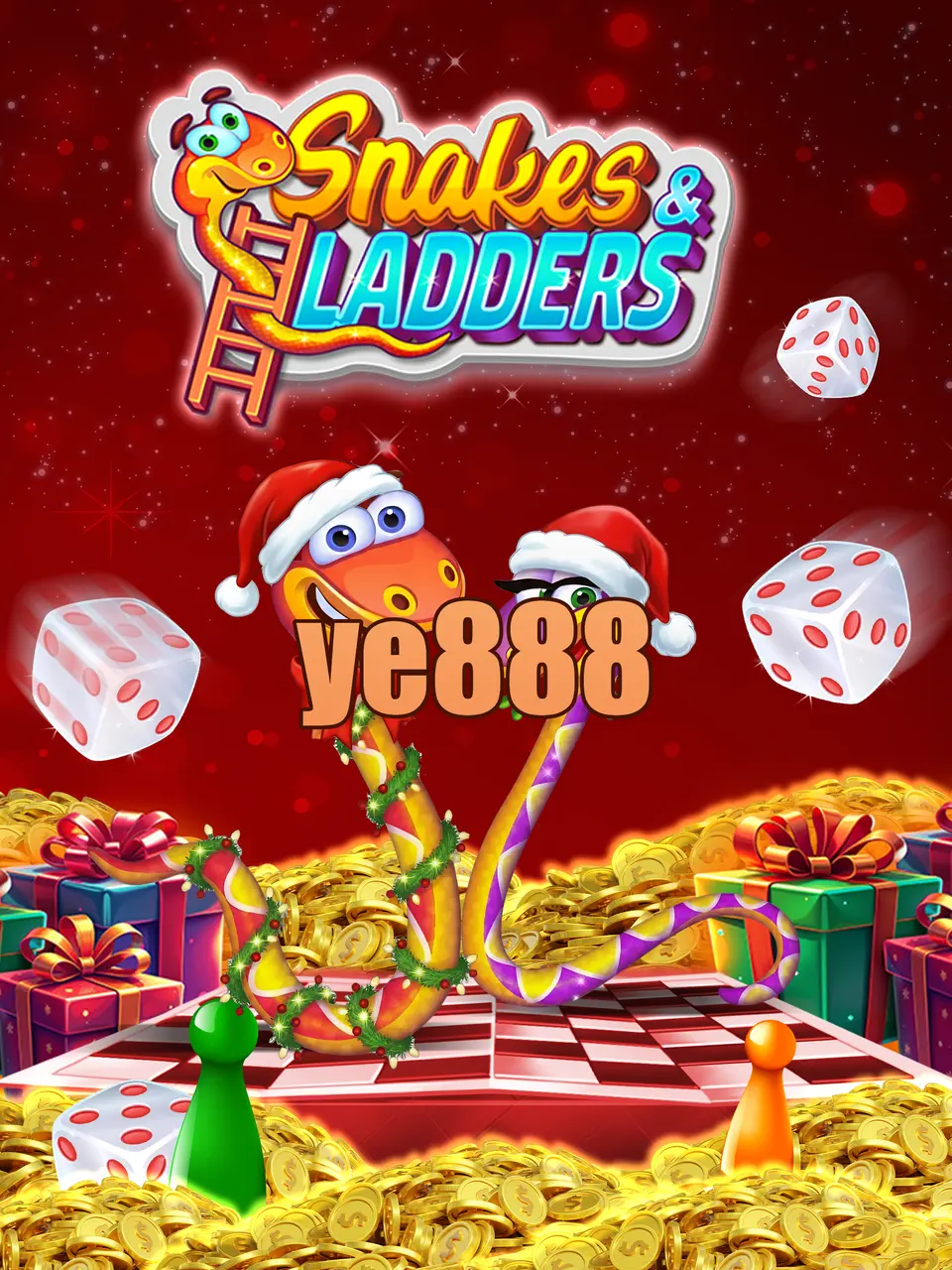 ye888 Login