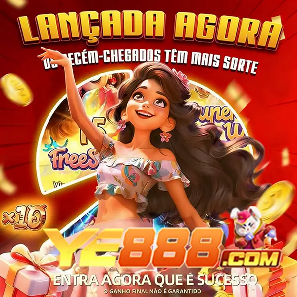 ye888 Cadastre-se agora - Baixar APK