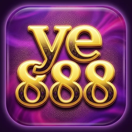 ye888 Logo - Oficial