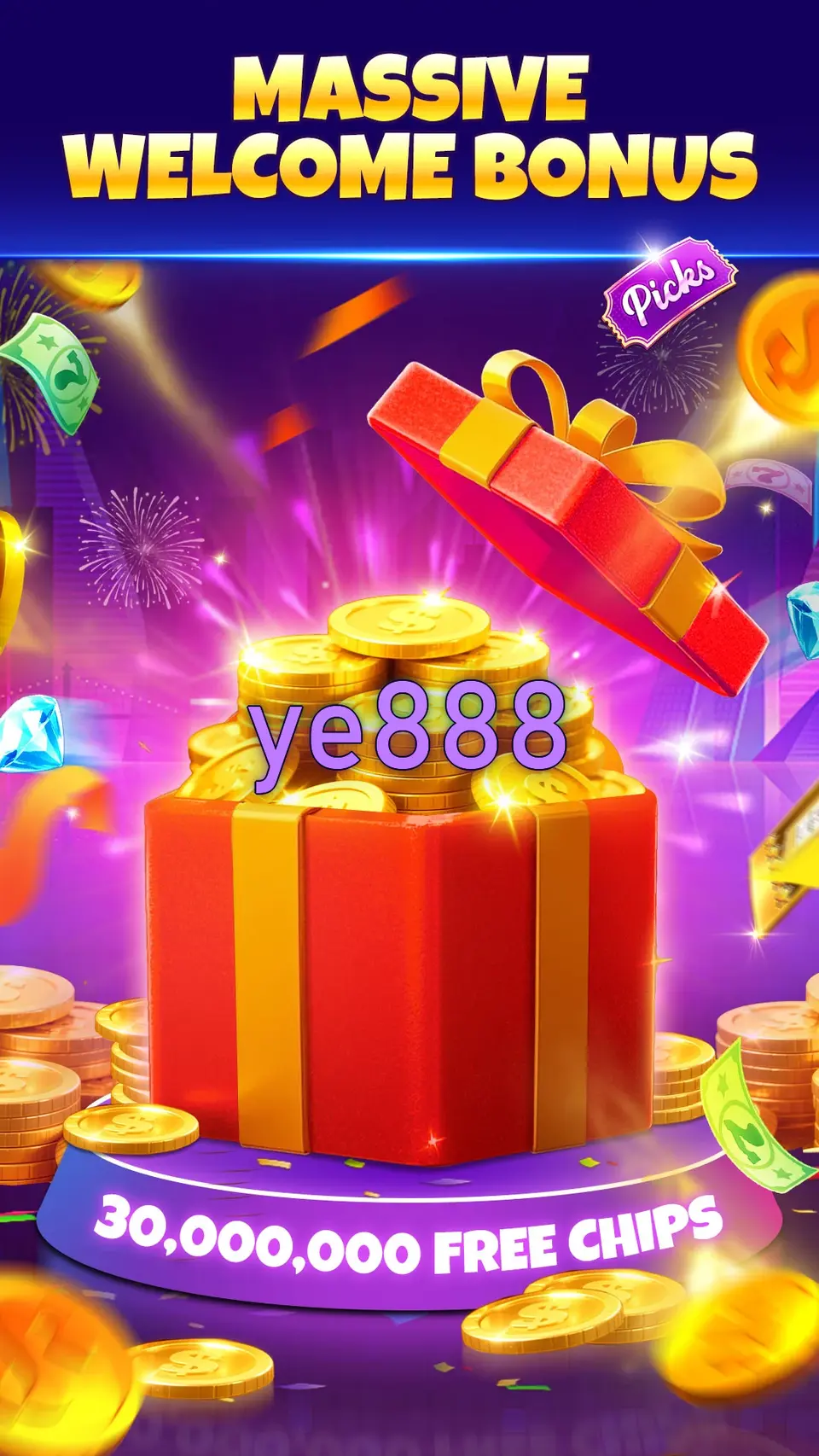 ye888 Preview - Oficial Baixar